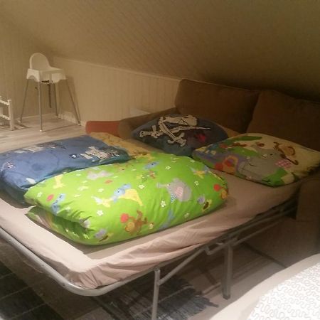 Ormasen Loftアパートメント エクステリア 写真